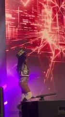 WWE/AEW Sasha Banks | Mercedes Moné - Video #389081