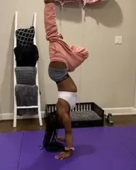 Simone Biles - Z0so tog5 VR