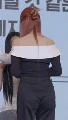 Yuna - ITZY (유나, Shin Yu Na) - Video #179296