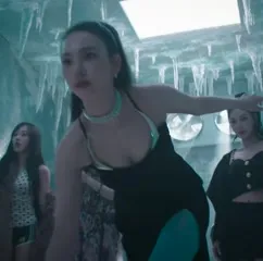 Karina (æspa / aespa) - Video #363229