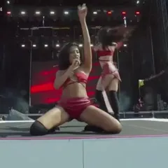 LARA RAJ / lararajj (member of KATSEYE) - Video #122711