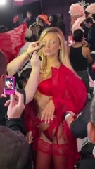 Bella Hadid - Video #268840