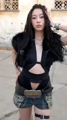 Giselle (æspa / aespa) - Video
