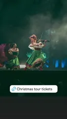 Lindsey Stirling - Video