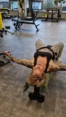 crazyxbody / musclegirlxxx - Video