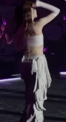 Hong Eunchae 홍은채 | LESSERAFIM - Video #157123