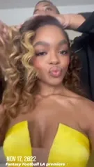 Marsai Martin - Video #224468