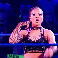 Jaida Parker - WWE/NXT - Video