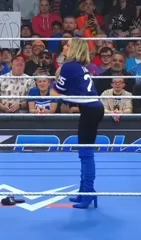 WWE Trish Stratus - Video