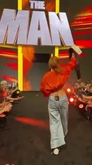 WWE Becky Lynch - Video