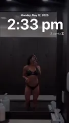 Cora Jade | elaynablack - Video