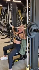 crazyxbody / musclegirlxxx - Video #416842