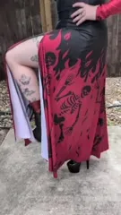 AEW Abadon - Video #224304