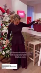 Amanda Holden - Video #413542