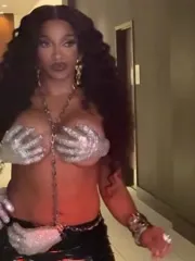 Joseline Hernandez aka "The Puerto Rican Princess" - Video #204828