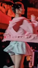 Kazuha Nakamura 中村 一葉 | LESSERAFIM - Video