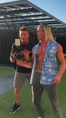 Impact Wrestling Alisha Edwards - Video #296860