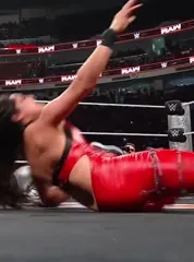 WWE Raquel Rodriguez - Video