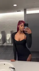 Rickea Jackson - Video #75315