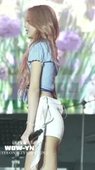 Yuna - ITZY (유나, Shin Yu Na) - Video #278973