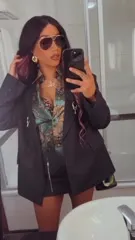 WWE/AEW Sasha Banks | Mercedes Moné - Video