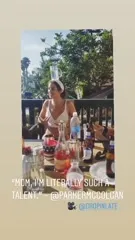 Allie Clifton - Video