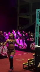 Valerie Loureda | Lola Vice - Video #372583