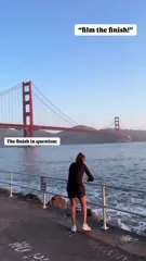 Eileen Gu / 谷爱凌 - Video