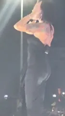Melek Mosso - Video