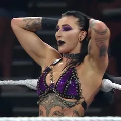 WWE Rhea Ripley - Video
