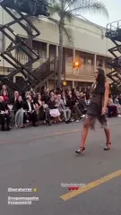 Laura Harrier - Video #204440
