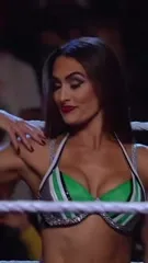 The Bella Twins: Nikki Bella & Brie Bella | Garcia Twins - Video #379411