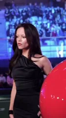 Jenna Ortega - Video