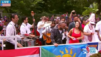 Alexandria Ocasio-Cortez / AOC - Video #316274
