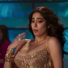 Janhvi Kapoor - Video #204339