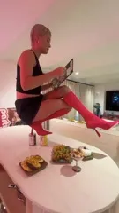 Brie Larson - Video