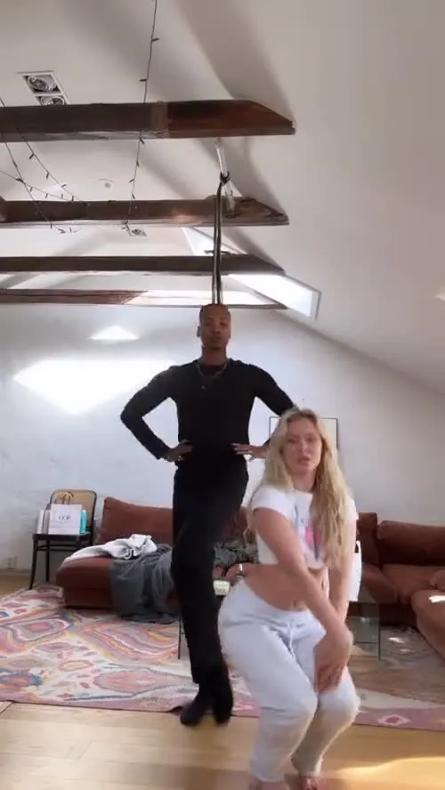 Zara Larsson - Video