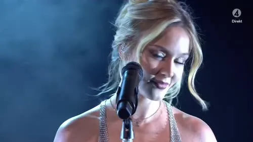 Zara Larsson - Medley - @ IDOL 2023