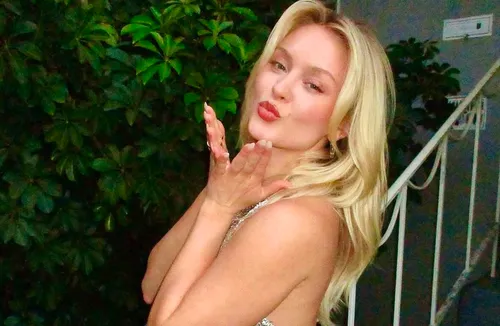 Zara Larsson