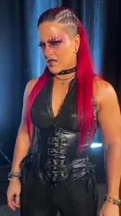 WWE Zaria - Zaria WWE (2026-05-19T233839.000Z)