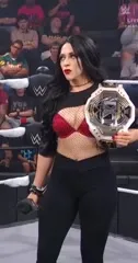 Stephanie Vaquer - Video #246106