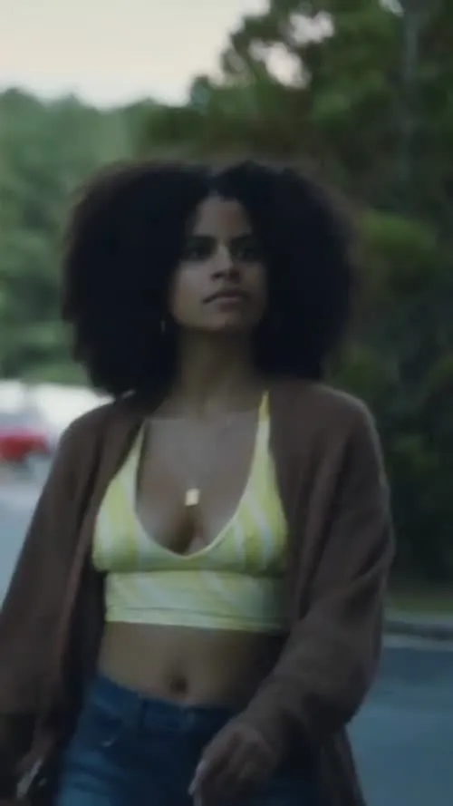 Zazie beetz - Video