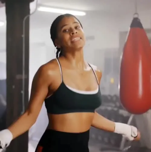 Zazie beetz - Video