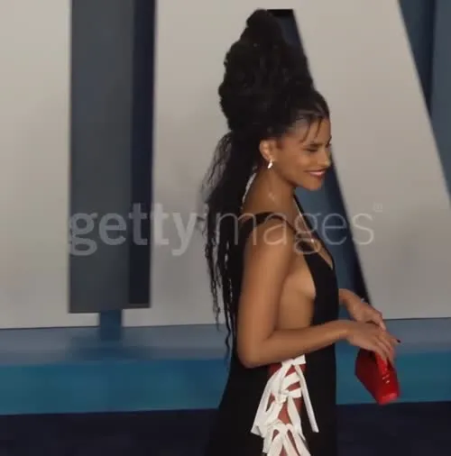 Zazie beetz - Video