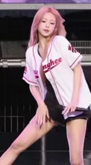 Yuna - ITZY (유나, Shin Yu Na) - Video
