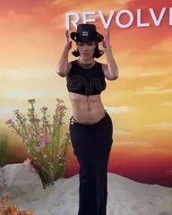 Teyana Taylor - Video