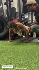 Charlotte Flair - Video #387255