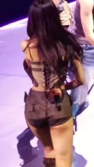 Tzuyu (Chiu Chú-jû) | Twice - Video