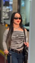 Roxanne Perez/Rok-C - WWE NXT - Video
