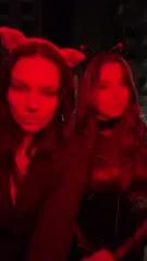 Dafne Keen - Video